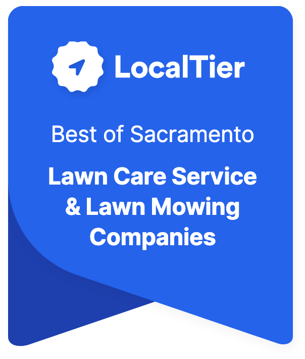 Best Lawn Care Service & Lawn Mowing Companies in Sacramento