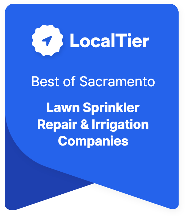 Best Lawn Sprinkler Repair & Irrigation Companies in Sacramento