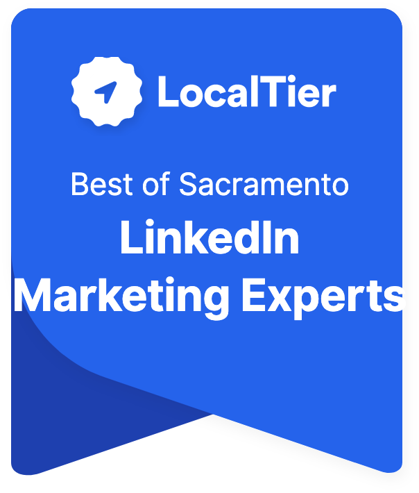 Best LinkedIn Marketing Experts in Sacramento