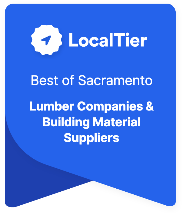 Best Lumber Companies & Building Material Suppliers in Sacramento