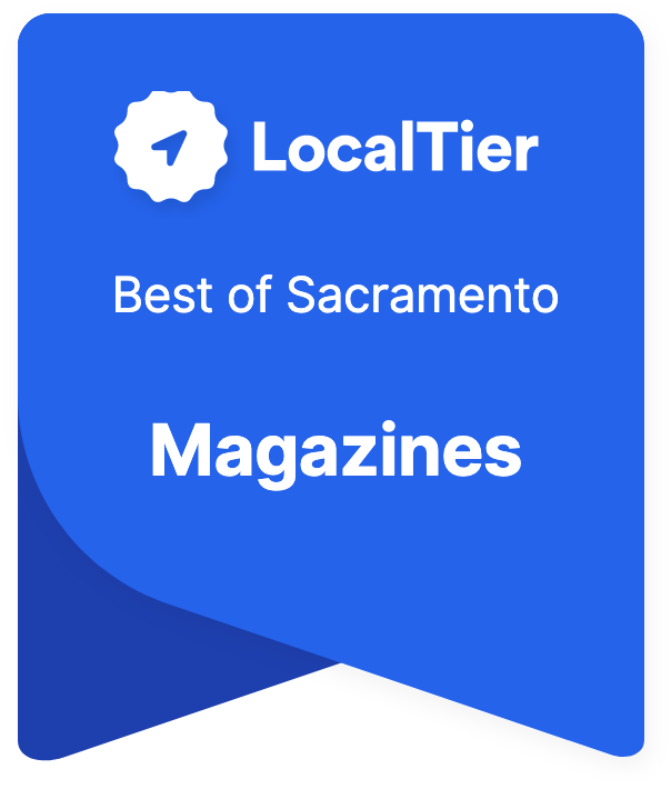 Best Magazines in Sacramento