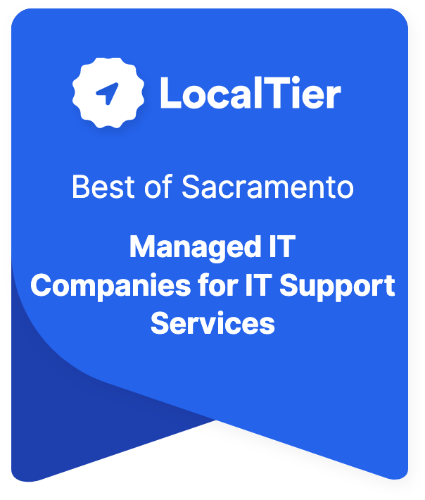 Best Managed IT Companies for IT Support Services in Sacramento