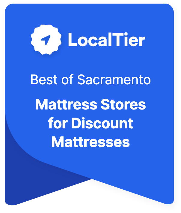 Best Mattress Stores for Discount Mattresses in Sacramento