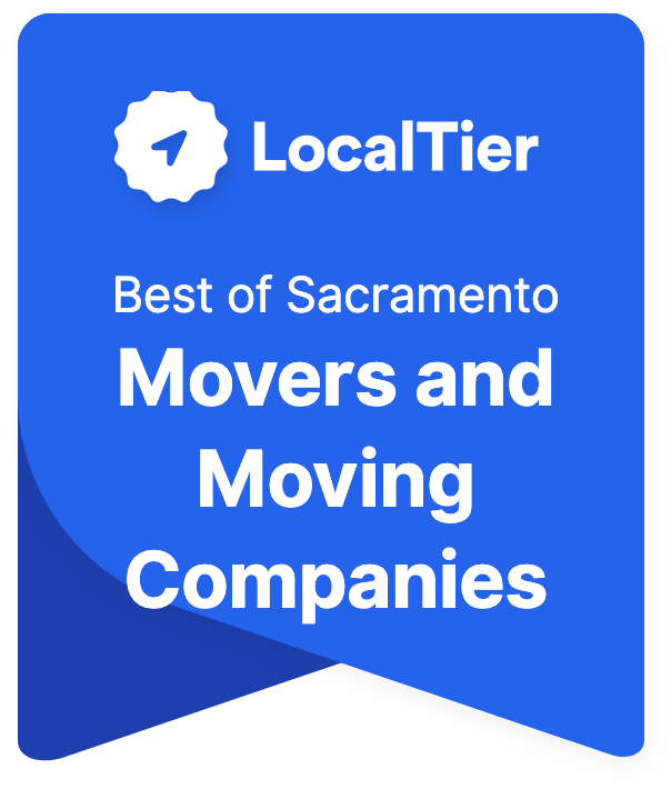 Best Movers and Moving Companies in Sacramento