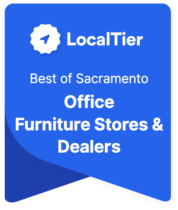 Best Office Furniture Stores & Dealers in Sacramento