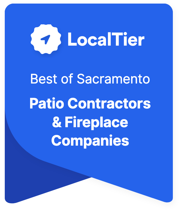 Best Patio Contractors & Fireplace Companies in Sacramento