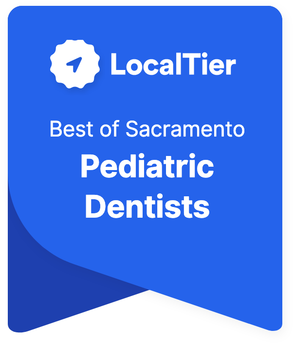 Best Pediatric Dentists in Sacramento