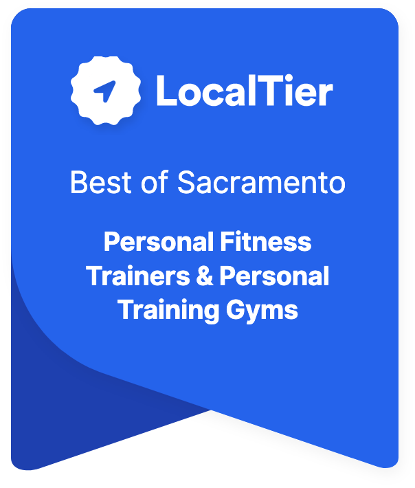 Best Personal Fitness Trainers & Personal Training Gyms in Sacramento