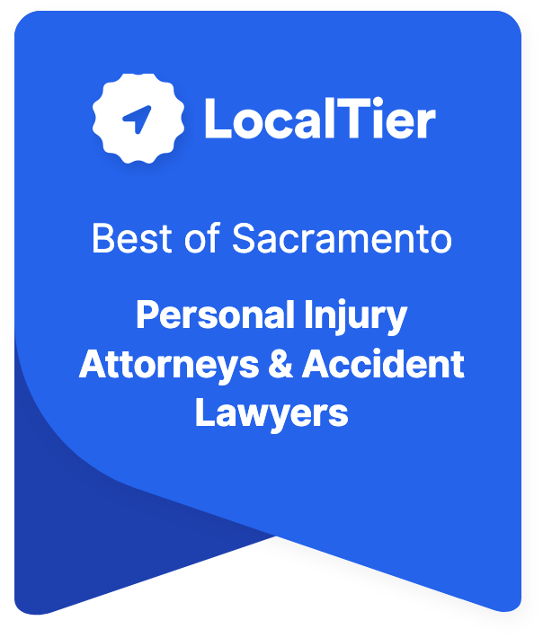 Best Personal Injury Attorneys & Accident Lawyers in Sacramento