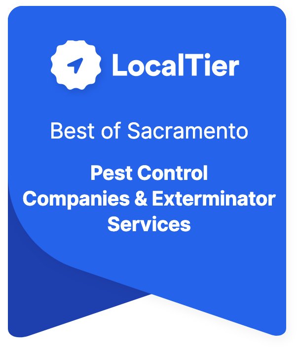 Best Pest Control Companies & Exterminator Services in Sacramento