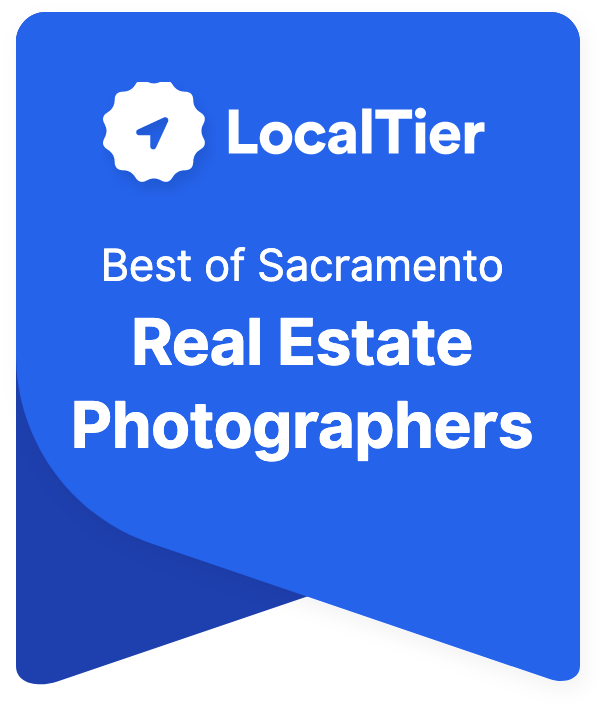 Best Real Estate Photographers in Sacramento