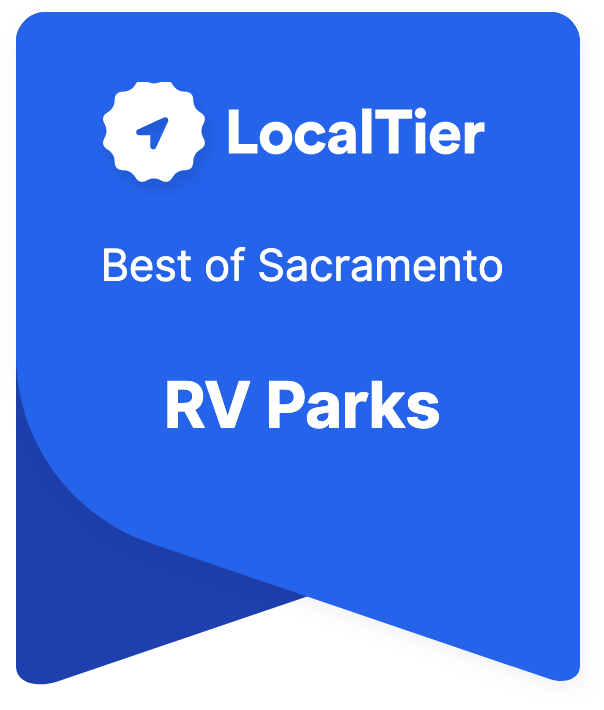 Best RV Parks in Sacramento