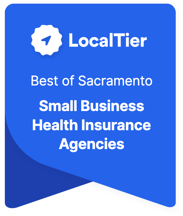 Best Small Business Health Insurance Agencies in Sacramento