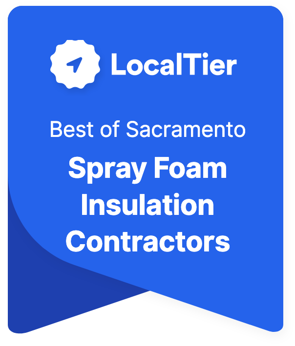 Best Spray Foam Insulation Contractors in Sacramento