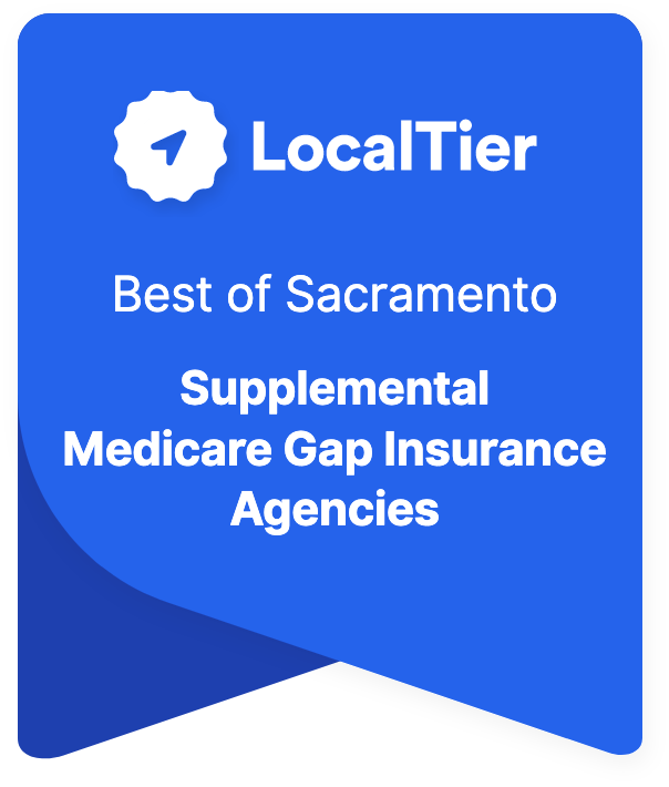 Best Supplemental Medicare Gap Insurance Agencies in Sacramento