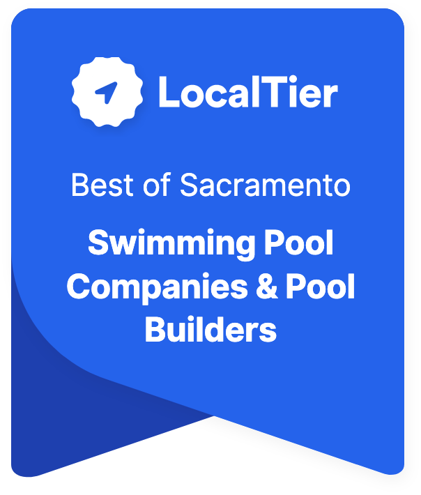 Best Swimming Pool Companies & Pool Builders in Sacramento