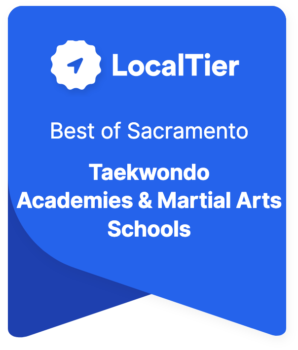 Best Taekwondo Academies & Martial Arts Schools in Sacramento