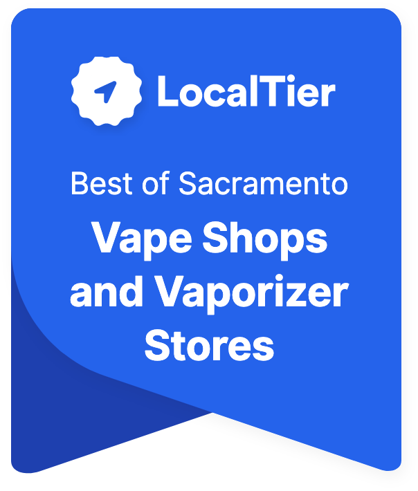 Best Vape Shops and Vaporizer Stores in Sacramento