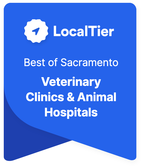 Best Veterinary Clinics & Animal Hospitals in Sacramento