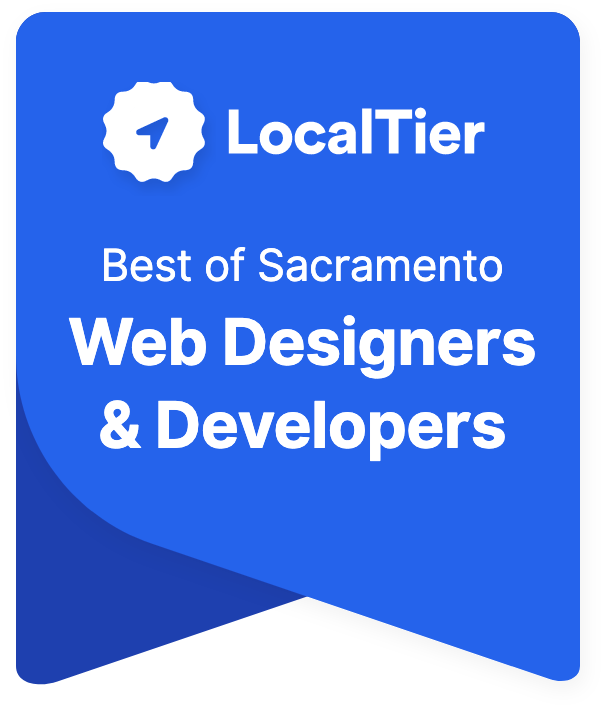 Best Web Designers & Developers in Sacramento