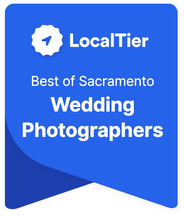 Best Wedding Photographers in Sacramento