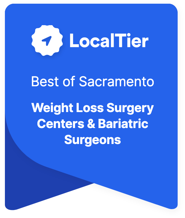 Best Weight Loss Surgery Centers & Bariatric Surgeons in Sacramento